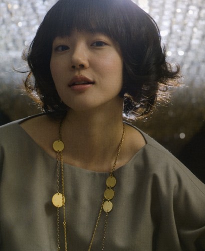 Im Soo-jung Fotoğrafı