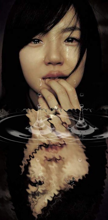 Im Soo-jung Fotoğrafı