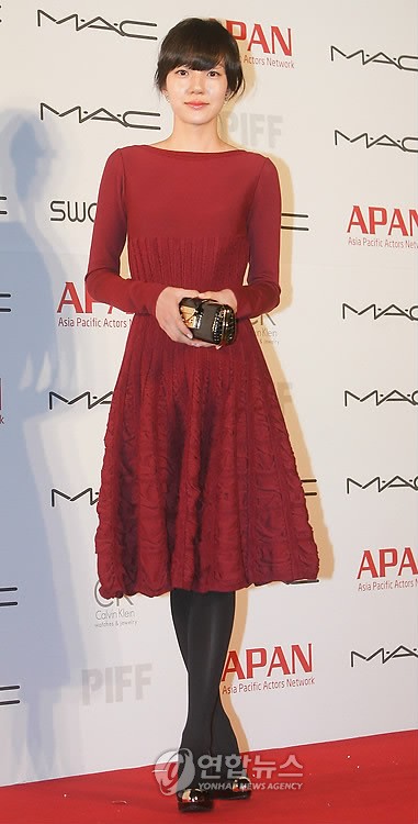 Im Soo-jung Fotoğrafı