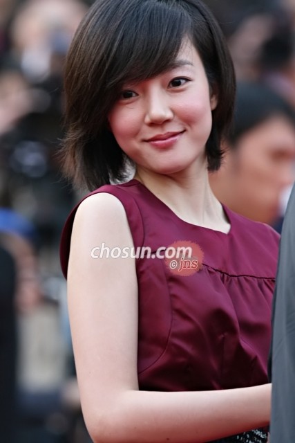 Im Soo-jung Fotoğrafı