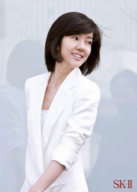 Im Soo-jung Fotoğrafı