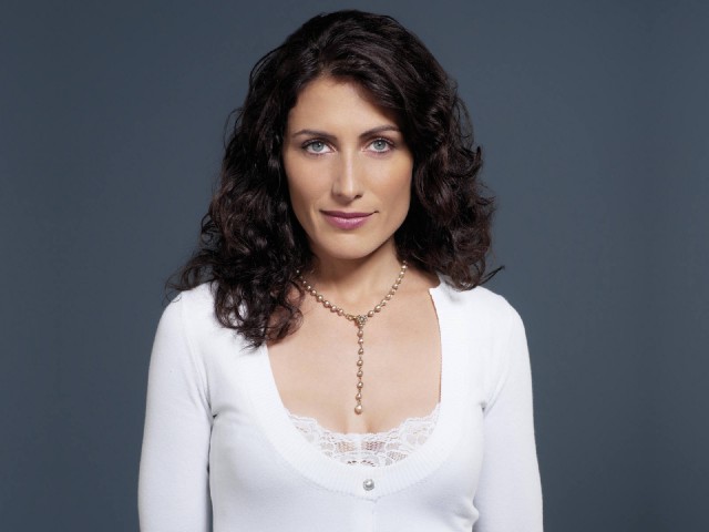 Lisa Edelstein fotoğrafı