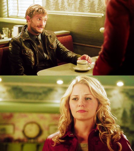 Jennifer Morrison Fotoğrafı