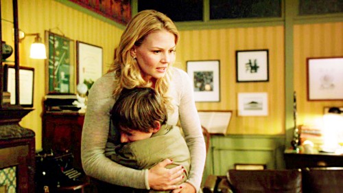 Jennifer Morrison Fotoğrafı