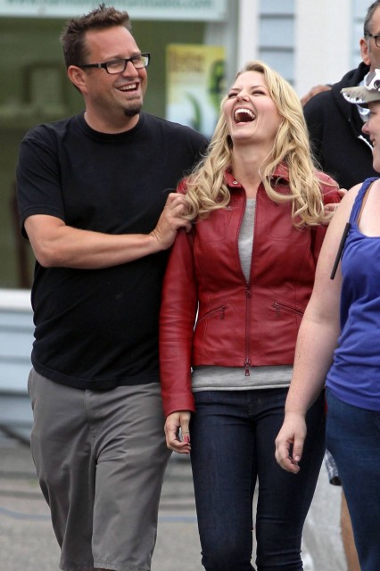 Jennifer Morrison Fotoğrafı