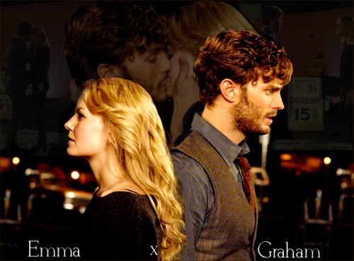 Jennifer Morrison Fotoğrafı