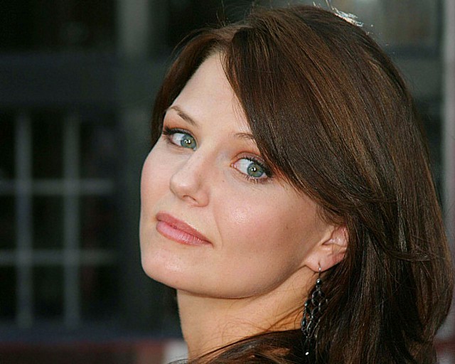 Jennifer Morrison fotoğrafı