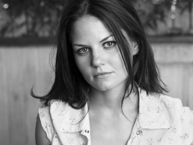 Jennifer Morrison fotoğrafı