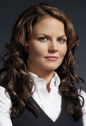 Jennifer Morrison Fotoğrafı