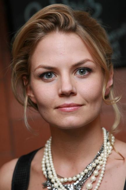 Jennifer Morrison Fotoğrafı