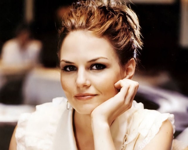 Jennifer Morrison Fotoğrafı
