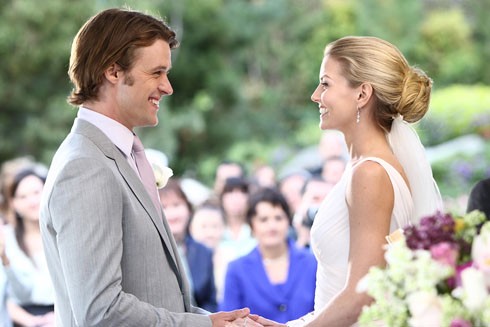 Jennifer Morrison Fotoğrafı