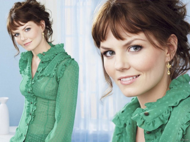 Jennifer Morrison Fotoğrafı