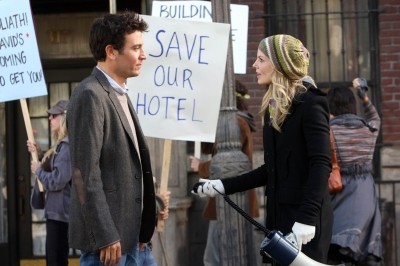 Jennifer Morrison Fotoğrafı