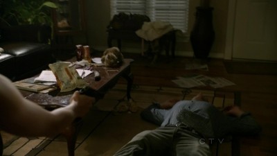 Jennifer Morrison Fotoğrafı