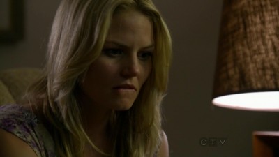 Jennifer Morrison Fotoğrafı