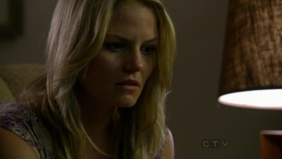 Jennifer Morrison Fotoğrafı