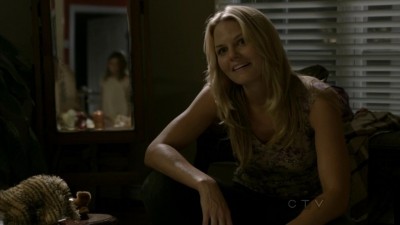 Jennifer Morrison Fotoğrafı