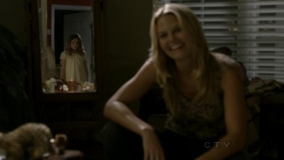 Jennifer Morrison Fotoğrafı