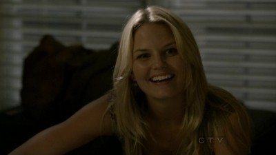 Jennifer Morrison Fotoğrafı