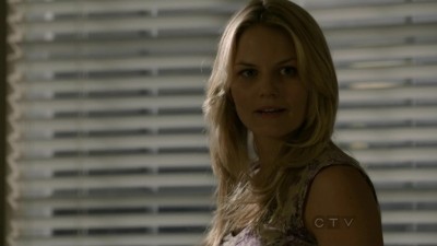 Jennifer Morrison Fotoğrafı
