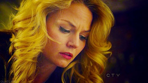 Jennifer Morrison Fotoğrafı