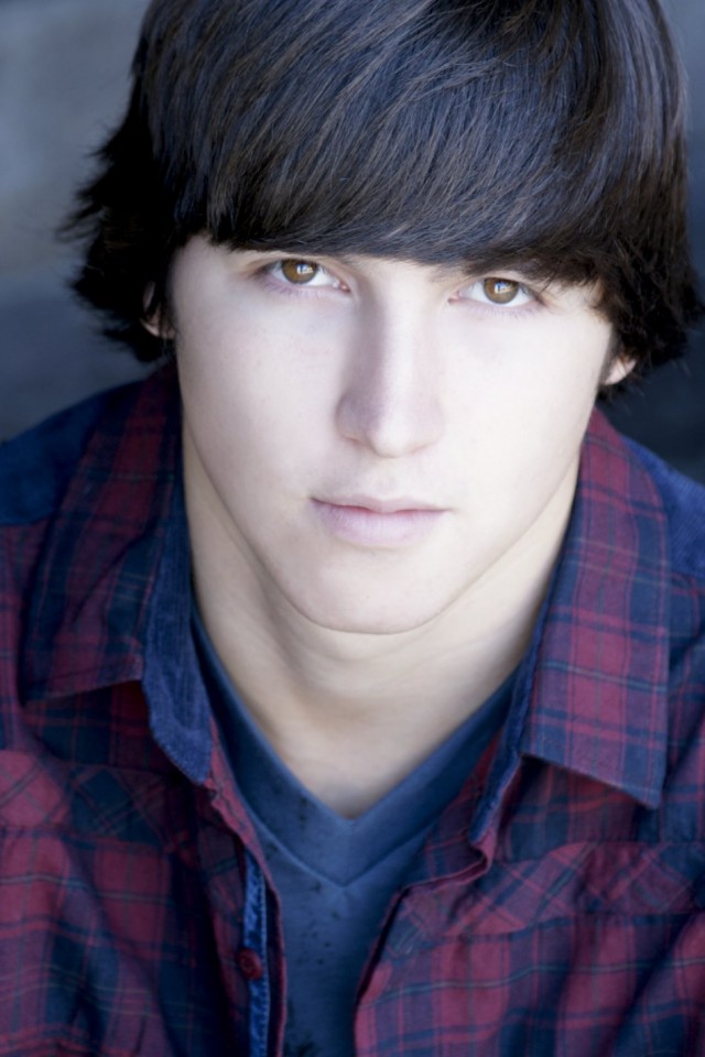 Seth Ginsberg fotoğrafı