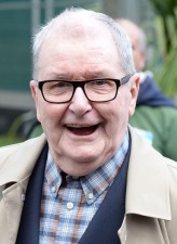 Tony Warren fotoğrafı