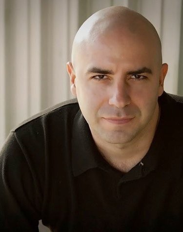 Dominic Pace fotoğrafı