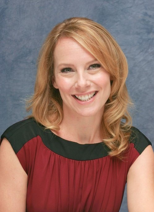 Amy Ryan fotoğrafı