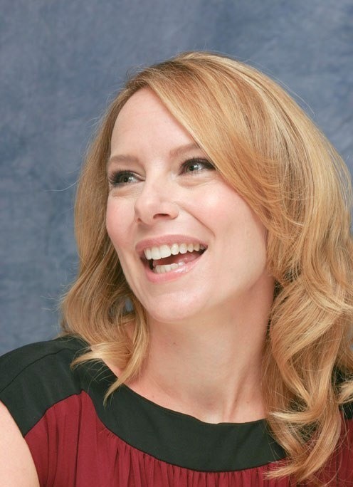 Amy Ryan fotoğrafı