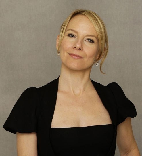 Amy Ryan fotoğrafı