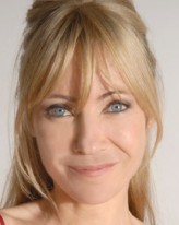 Inés Estévez fotoğrafı