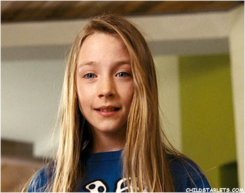 Conchita Campbell Fotoğrafı