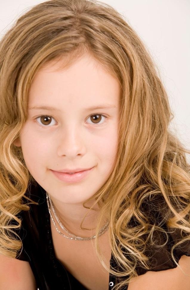 Conchita Campbell fotoğrafı