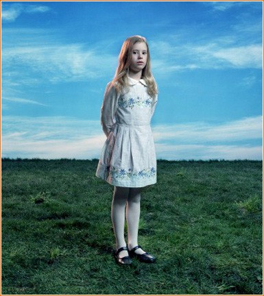 Conchita Campbell fotoğrafı