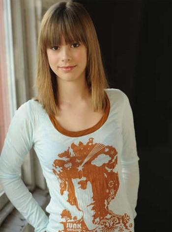 Conchita Campbell fotoğrafı