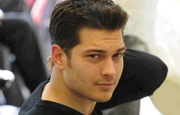 Çağatay Ulusoy Fotoğrafı