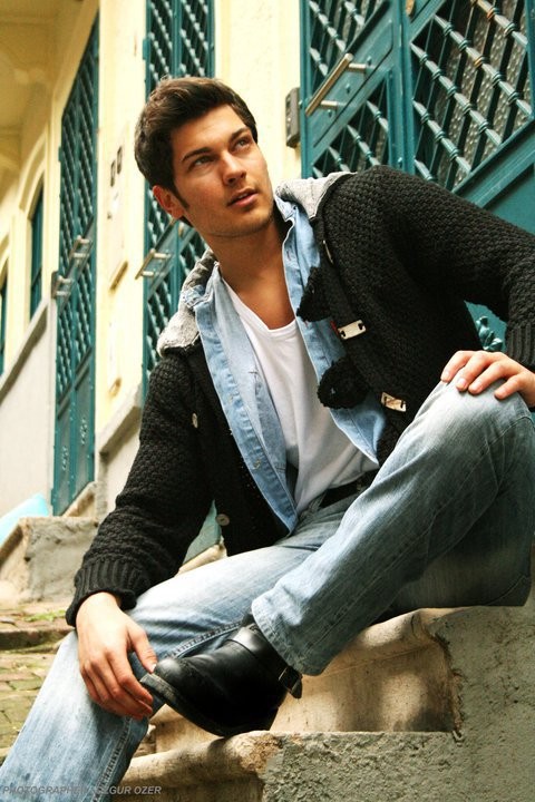 Çağatay Ulusoy Fotoğrafı
