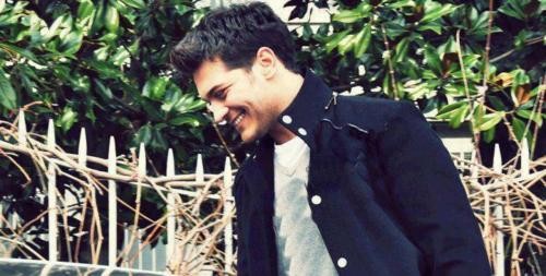Çağatay Ulusoy Fotoğrafı