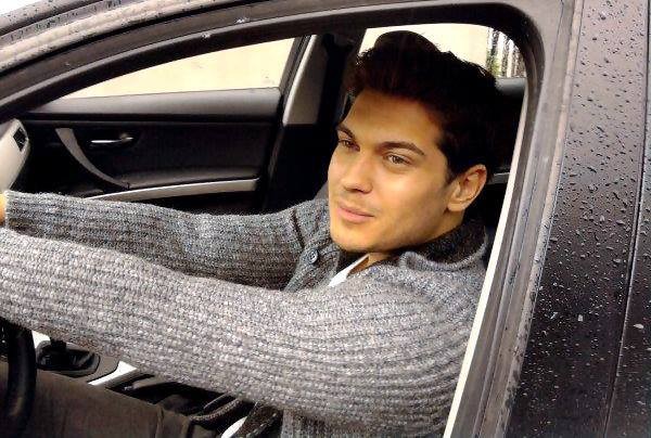 Çağatay Ulusoy Fotoğrafı