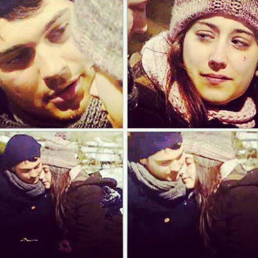 Çağatay Ulusoy Fotoğrafı