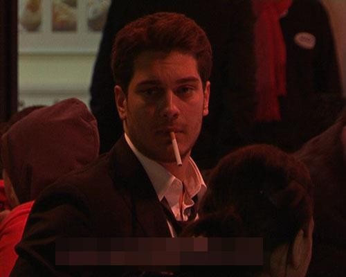 Çağatay Ulusoy Fotoğrafı