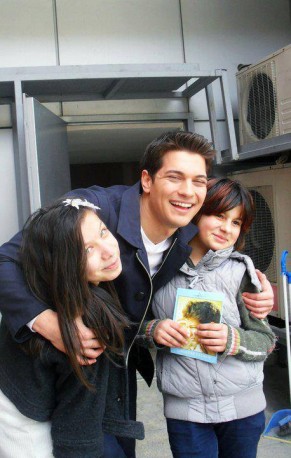 Çağatay Ulusoy Fotoğrafı