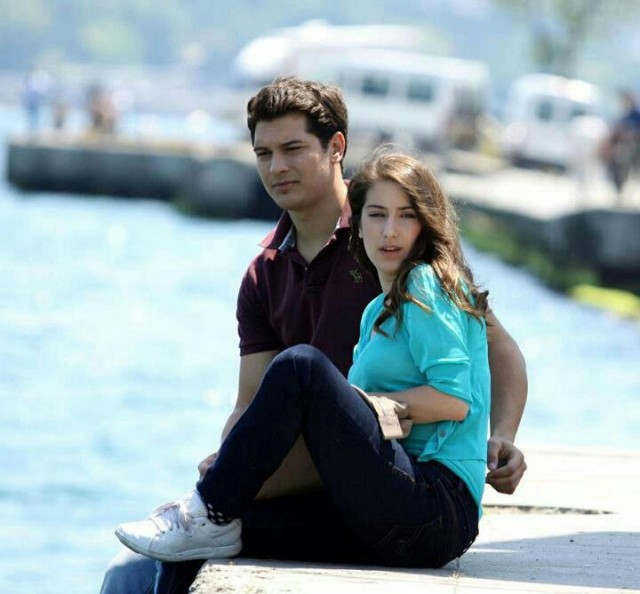 Çağatay Ulusoy Fotoğrafı