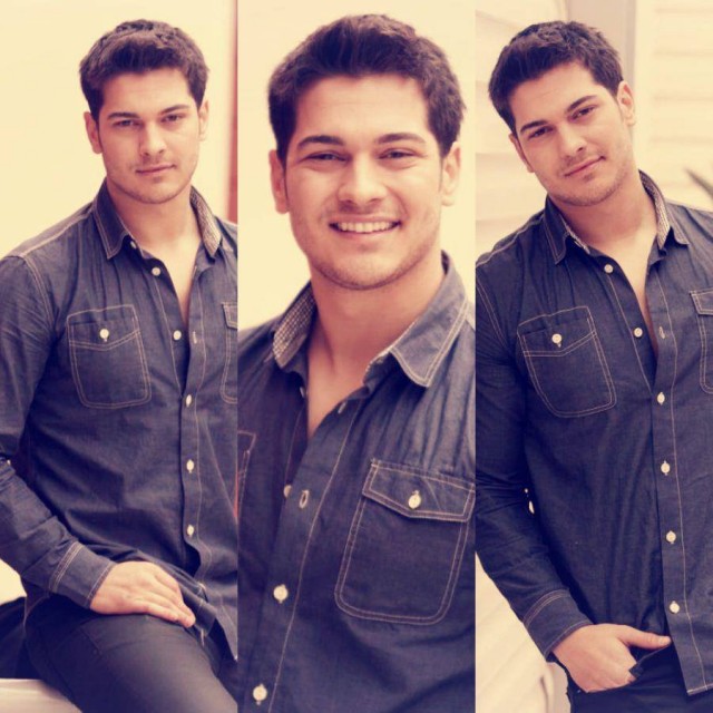 Çağatay Ulusoy Fotoğrafı