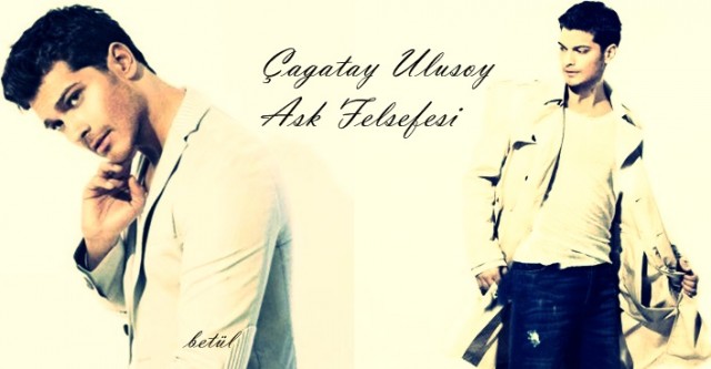 Çağatay Ulusoy Fotoğrafı
