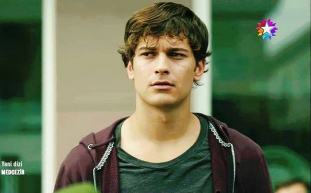 Çağatay Ulusoy Fotoğrafı