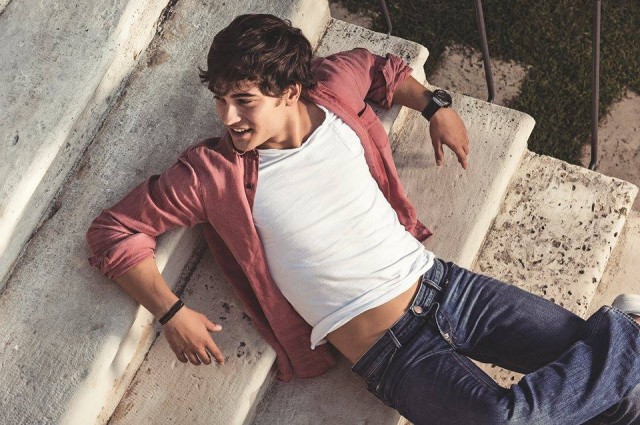 Çağatay Ulusoy Fotoğrafı