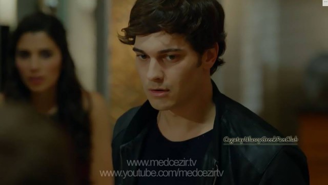 Çağatay Ulusoy Fotoğrafı